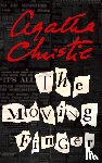 Christie, Agatha - The Moving Finger
