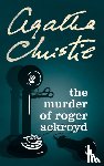 Christie, Agatha - The Murder of Roger Ackroyd