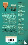 Christie, Agatha - Five Little Pigs