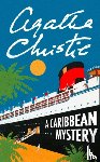 Christie, Agatha - A Caribbean Mystery