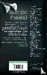 Christie, Agatha - After the Funeral
