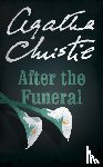 Christie, Agatha - After the Funeral