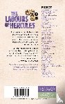 Christie, Agatha - The Labours of Hercules