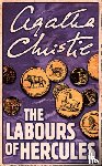 Christie, Agatha - The Labours of Hercules