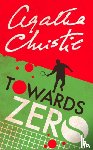 Christie, Agatha - Towards Zero
