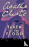 Christie, Agatha - Taken At The Flood