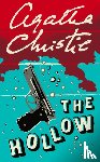 Christie, Agatha - The Hollow