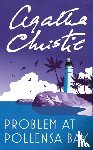 Christie, Agatha - Problem at Pollensa Bay