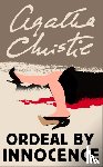 Christie, Agatha - Ordeal by Innocence
