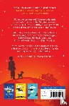 Welford, Ross - The Dog Who Saved the World