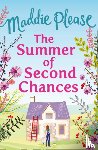 Please, Maddie - The Summer of Second Chances