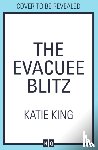 King, Katie - The Evacuee War