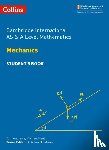 Andrews, Tom, Kent, Michael - Cambridge International AS & A Level Mathematics Mechanics Student’s Book