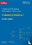 Ackroyd, Louise, Griffiths, Jonny, Gu, Yimeng - Cambridge International AS & A Level Mathematics Probability and Statistics 1 Student’s Book