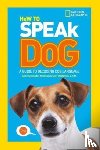National Geographic Kids - How To Speak Dog