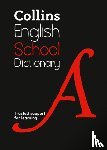 Collins Dictionaries - School Dictionary