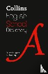 Collins Dictionaries - School Dictionary