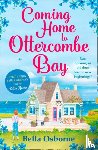 Osborne, Bella - Coming Home to Ottercombe Bay
