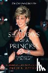 Jephson, Patrick - Shadows of a Princess