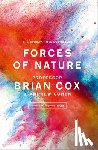 Cox, Professor Brian, Cohen, Andrew - Forces of Nature