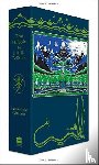 Tolkien, J. R. R. - The Hobbit Facsimile Gift Edition [Lenticular cover]