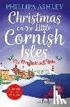Ashley, Phillipa - Christmas on the Little Cornish Isles: The Driftwood Inn
