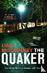 McIlvanney, Liam - The Quaker