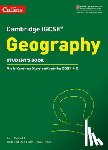 Belfield, John, Gillett, Jack, Gillett, Meg, Rutter, John - Cambridge IGCSE™ Geography Student's Book