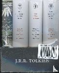 J. R. R. Tolkien - The Hobbit & The Lord of the Rings Gift Set: A Middle-earth Treasury
