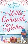 Linfoot, Jane - The Little Cornish Kitchen