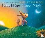 Wise Brown, Margaret - Good Day, Good Night