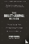 Carroll, Ryder - The Bullet Journal Method