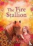 Gregg, Stacy - The Fire Stallion
