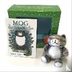 Kerr, Judith - Kerr, J: Mog the Forgetful Cat Book and Toy Gift Set