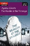 Christie, Agatha - Murder at the Vicarage