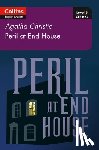 Christie, Agatha - Peril at House End
