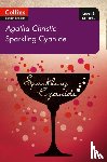 Christie, Agatha - Sparkling Cyanide