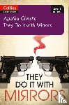 Christie, Agatha - They Do It With Mirrors