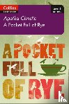 Christie, Agatha - Pocket Full of Rye