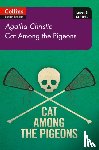 Christie, Agatha - Cat Among Pigeons