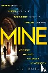 Butler, J.L. - Mine