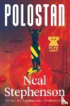 Stephenson, Neal - Polostan