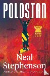 Stephenson, Neal - Polostan