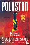 Stephenson, Neal - Polostan