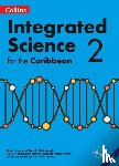  - Collins Integrated Science for the Caribbean - Student's Book 2