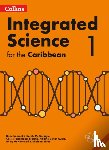  - Collins Integrated Science for the Caribbean - Student’s Book 1
