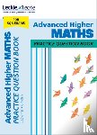 Nolan, Graeme, Leckie - Advanced Higher Maths