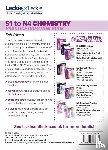 Wilson, Bob, Leckie - S1 to National 4 Chemistry