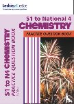Wilson, Bob, Leckie - S1 to National 4 Chemistry