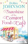 Johnson, Debbie - Sunshine at the Comfort Food Cafe